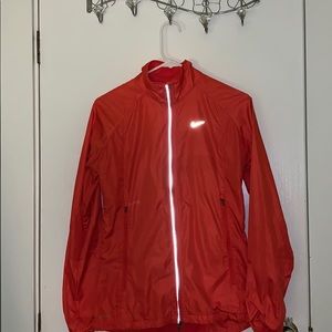 Nike windbreaker